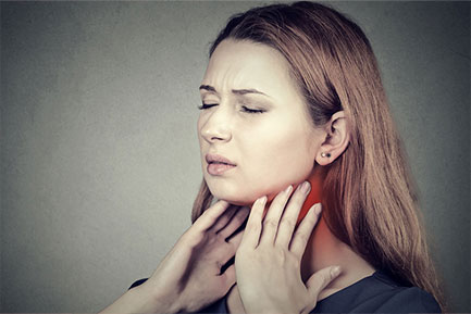 Understanding sinus related pain