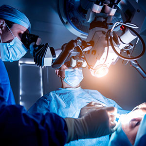 ent surgeries in Begumpet